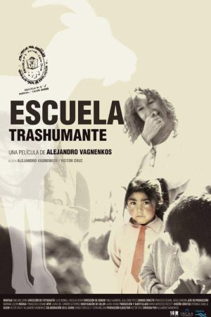 Escuela trashumante (2017) poster