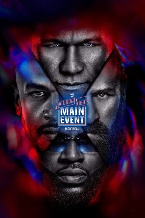 Saturday Night’s Main Event: January 24, 2026 (2026) poster