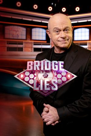 Bridge of Lies (2022) poster
