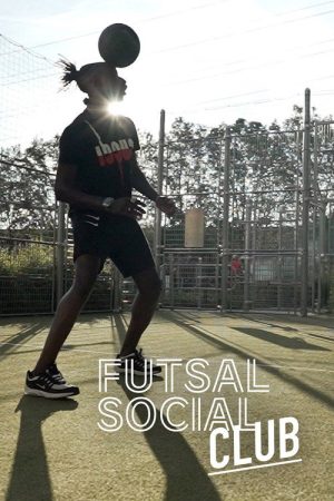 Futsal Social Club (2022) poster