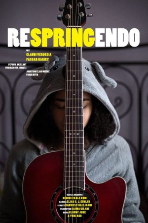 Respringendo (2019) poster