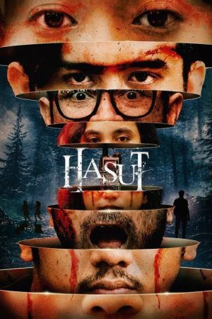 Hasut (2026) poster