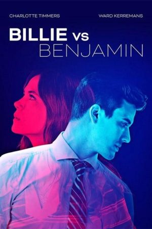 Billie vs Benjamin (2022) poster