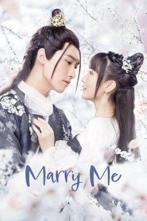 Marry Me (2020) poster