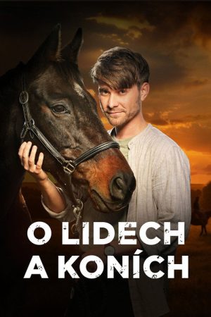 O lidech a koních (2025) poster