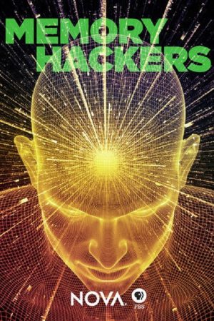 Memory Hackers (2016) poster