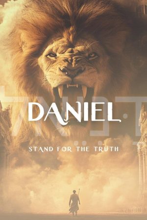 Daniel and the Fiery Furnace (2026) poster