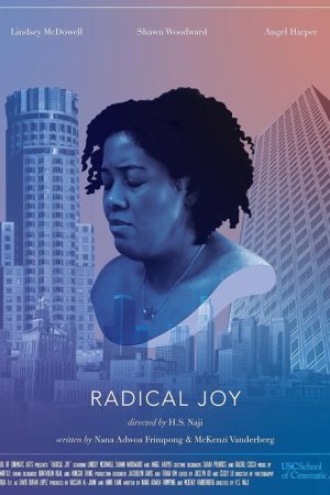 Radical Joy (2021) poster