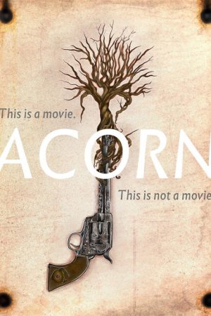 Acorn (2024) poster