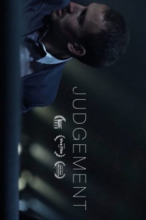 Judgement (2018) poster