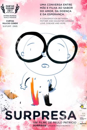 Surprise (2017) poster