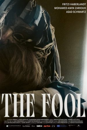 The Fool (2025) poster