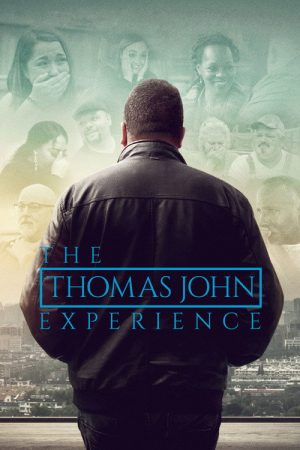 The Thomas John Experience (2020) poster