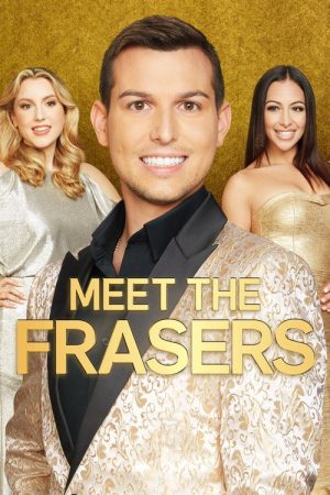 Meet the Frasers (2020) poster