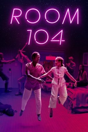 Room 104 (2017) poster