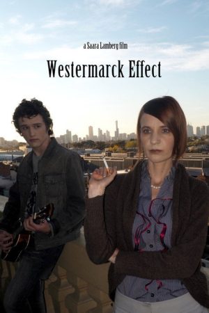 Westermarck Effect (2022) poster