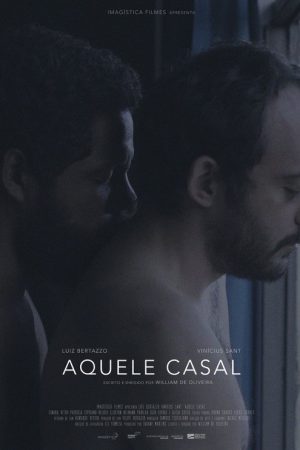 A Couple (2019) poster