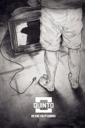 O Quinto (2018) poster