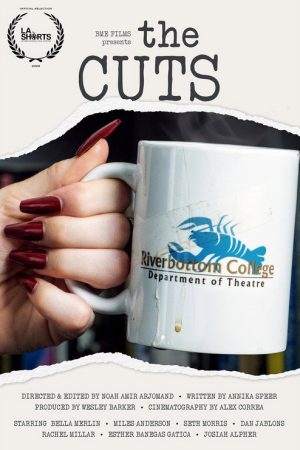 The Cuts (2026) poster