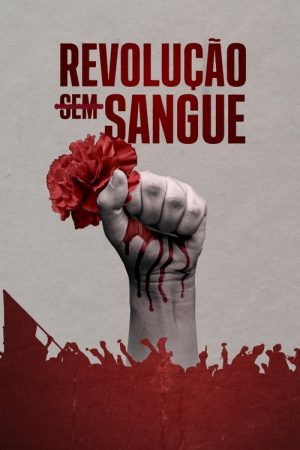 Blood’less’ Revolution (2024) poster