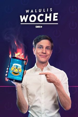Walulis Woche (2020) poster