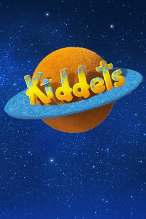 Kiddets (2018) poster