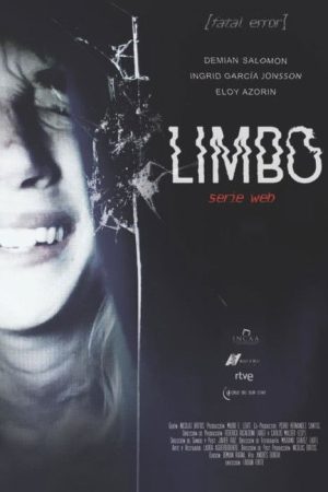 Limbo (2018) poster