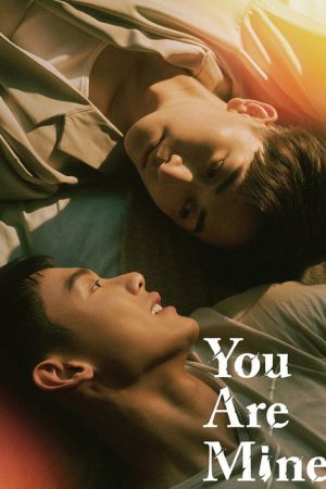 You Are Mine (2023) poster