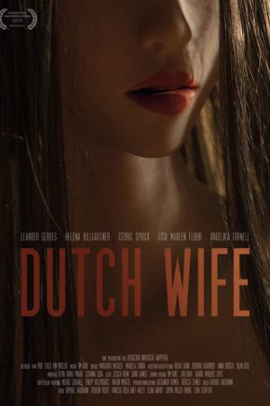 Dutch Wife (2019) poster