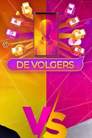 De Volgers (2025) poster