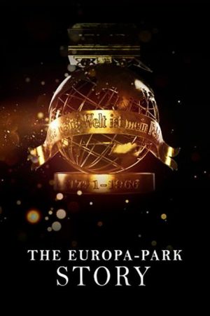 The Story of Europa-Park (2022) poster