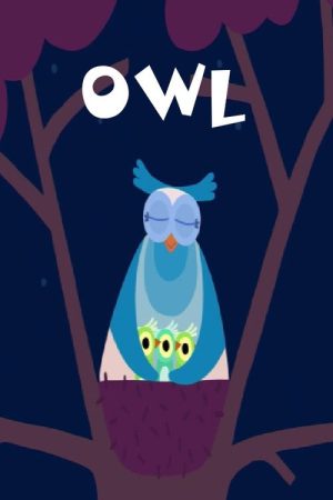 Owl (2026) poster