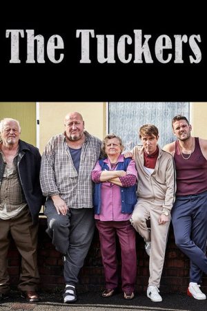 The Tuckers (2020) poster