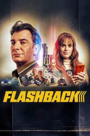 Flashback (2025) poster