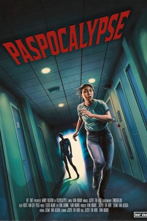 Paspocalypse (2024) poster