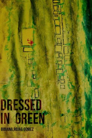 Dressed in green (2021) poster