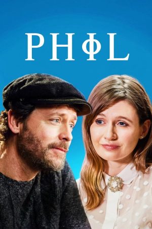 Phil (2019) poster