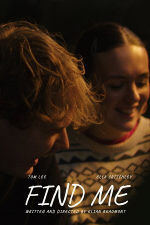 Find Me (2024) poster
