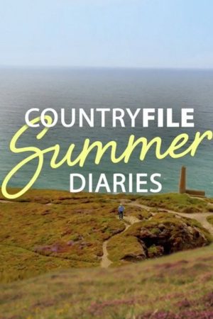 Countryfile Spring Diaries (2017) poster