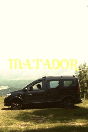 Matador (2025) poster