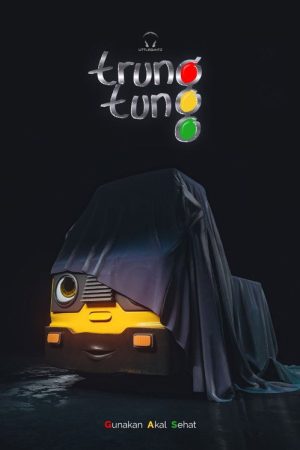 Trungtung (2022) poster
