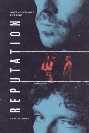 Reputation (2024) poster
