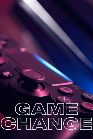 Game Change (2020) poster