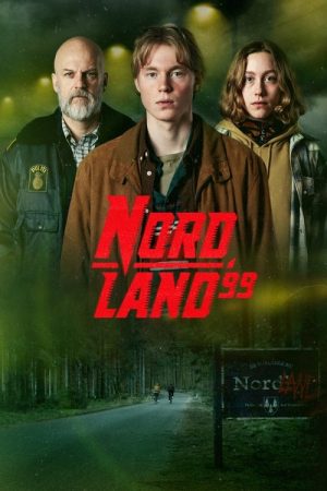 Nordland ’99 (2022) poster
