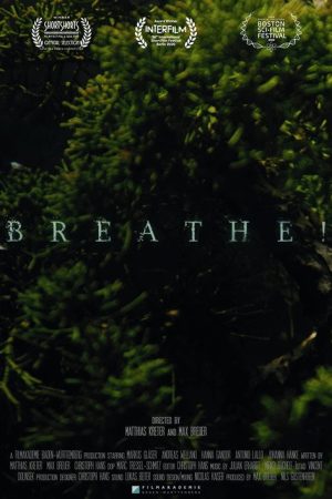 Breathe! (2019) poster