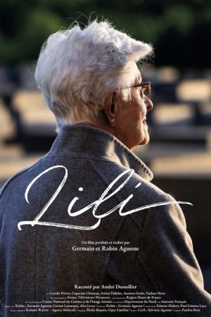 Lili (2026) poster