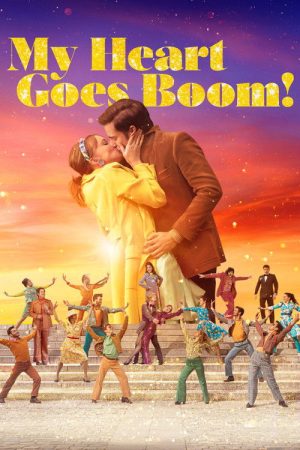 My Heart Goes Boom! (2020) poster