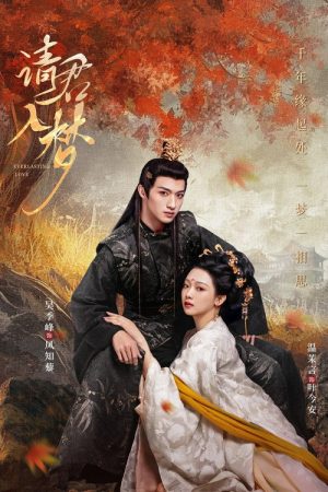 Everlasting Love (2025) poster