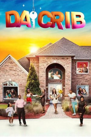 Da Crib (2026) poster
