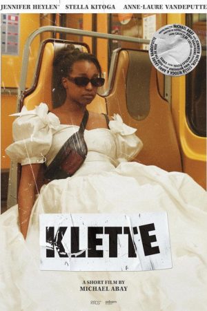 Klette (2022) poster